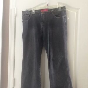 FINAL MARKDOWN Junior glo jeans 13